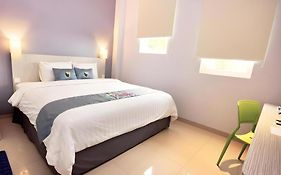 Graha Cempaka Boutique Hotel